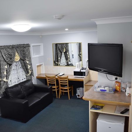 Best Western Bundaberg City Motor Inn Exterior photo